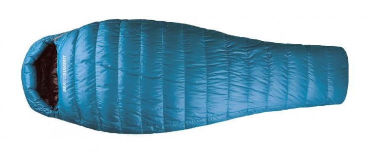 Photo 4 of The Best Sleeping Bag for Adventure Riding