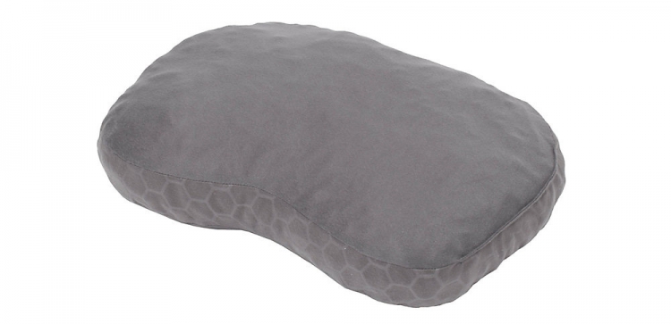 Photo 5 of Choosing a Camping Pillow for Adventure Riding