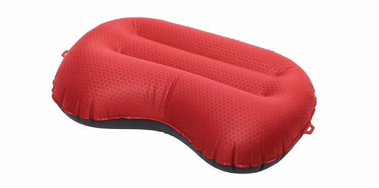 Photo 8 of Choosing a Camping Pillow for Adventure Riding