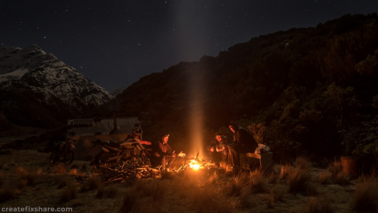 Photo 5 of Adventure riding camp cooking kit