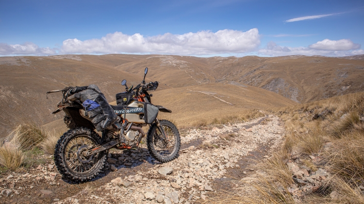 Photo 1 of Adventure riding camp cooking kit