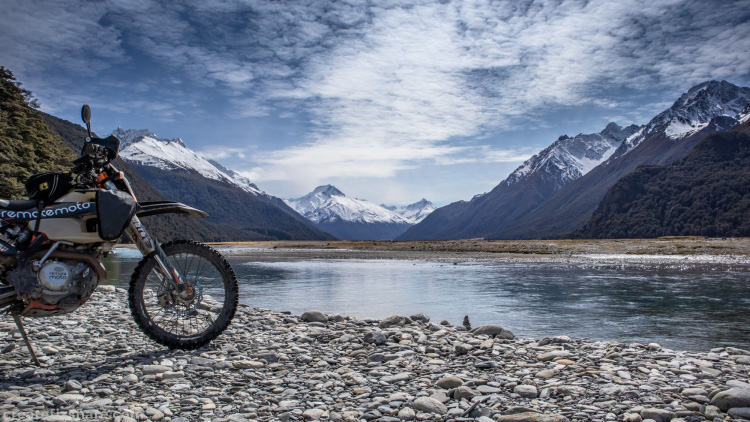 Photo 2 of KTM 500 Review - 25,000 km