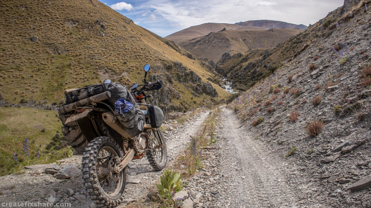 Photo 3 of KTM 500 Review - 25,000 km