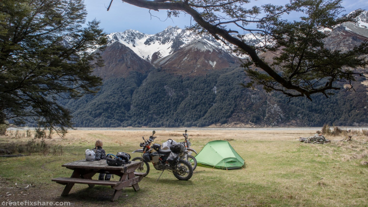 Photo 4 of KTM 500 Review - 25,000 km