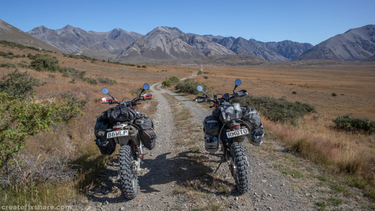 Photo 8 of KTM 500 Review - 25,000 km