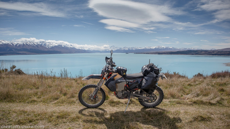 Photo 10 of KTM 500 Review - 25,000 km