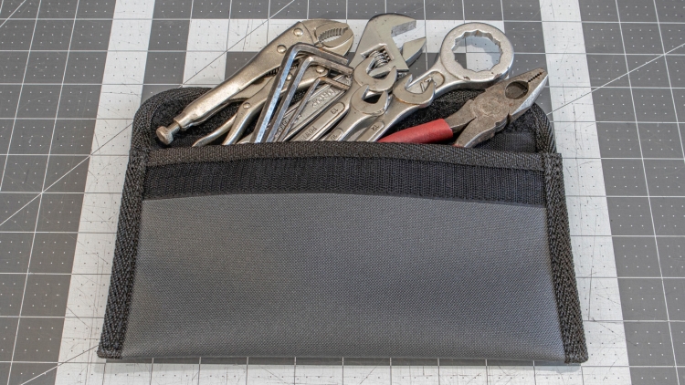 Photo 5 of Stuff and Go Tool Pouches