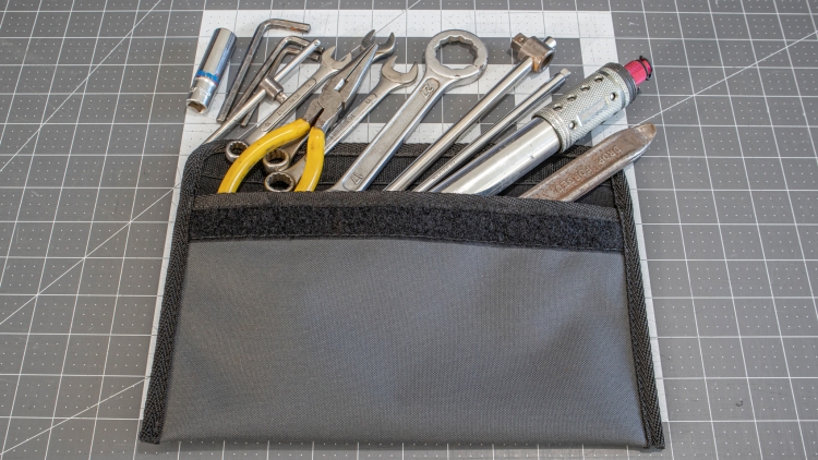 Photo 7 of Stuff and Go Tool Pouches